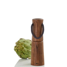 PEPPER/SALT MILL YASO