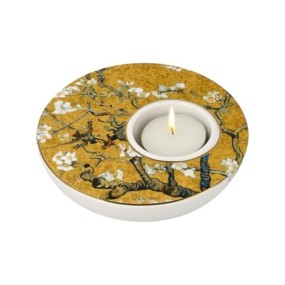 ALMOND TREE GOLD