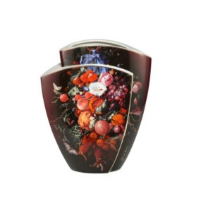 GARLAND OF FRUIT & FLOWER