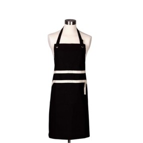 Le Creuset Chef's Apron Ultra Black