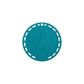 SILICON FRENCH TIVET - 20CM - TURQUOISE