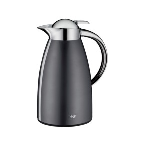 1.0L SIGNO INSULATED CARAFE - SLATE GREY