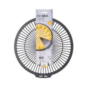 EASY BAKING CAKE BASE CUTTER