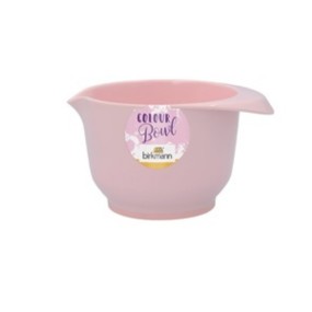 0.5L MIXING AND SERVING BOWL - ROSE