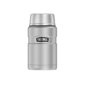 INS. FOOD JAR SK S/S MAT