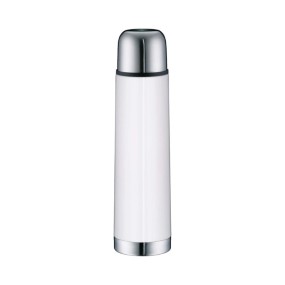 VACUUM FLASK PERFECT THERM WHITE