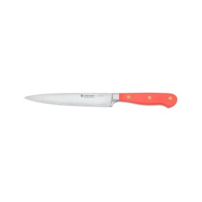 16cm UTILITY KNIFE CLASSIC CORAL PEACH