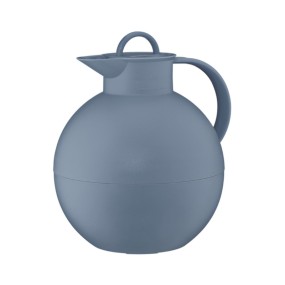 0.94L INSULATED KUGEL CARAFE - VINTAGE INDIGO