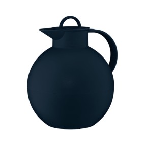 0.94L INSULATED KUGEL CARAFE - DARK BLUE