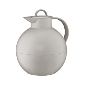 0.94L INSULATED KUGEL CARAFE - DESERT GREY