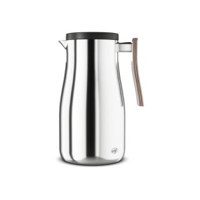 1.0L INSULATED CARAFE STUDIO ALLURE - STAINLESS ST...