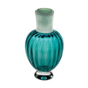 LARGE VASE CANELETO BLE UNICA