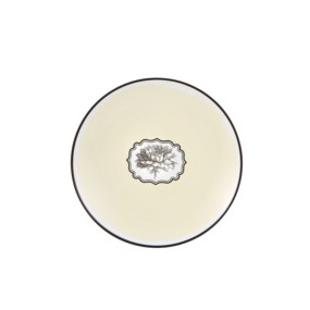 DESSERT PLATE HERBARIAE