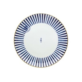 CHARGER PLATE TRANSATLANTICA
