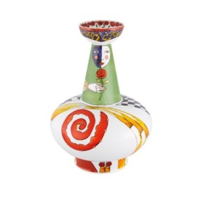 VASE JOKER MARIINSKY
