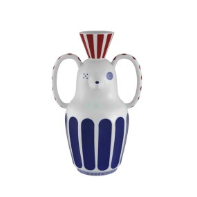 VASE ELEPHANT FOLKIFUNKI