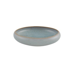 BOWL 16 GEMSTONE MOONSTONE