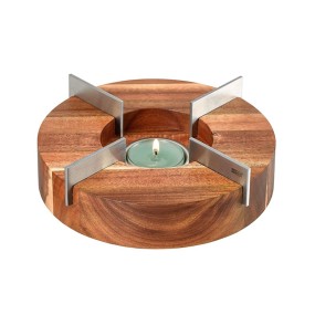 TEAPOT & FOOD WARMER TUTO