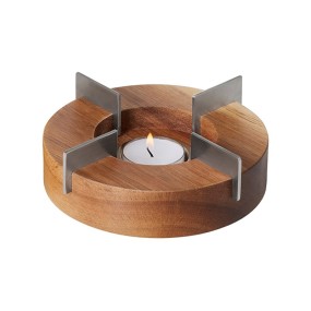 TEAPOT & FOOD WARMER TUTO