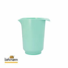 Colour Bowls | mixing jug | 1.0 liter | Seagrass G...