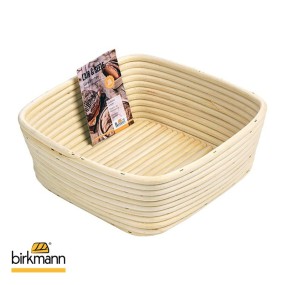 DOUGH RISING BASKET