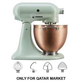 MIXER DESIGN SERIES 4.7L BLOSSOM - ARTISAN