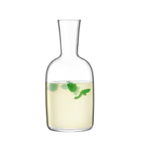 BOROUGH WATER CARAFE