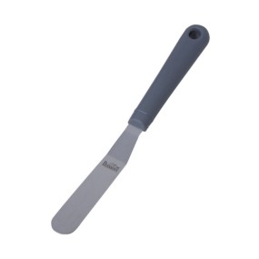 MINIATURE ANGLED SPATULA