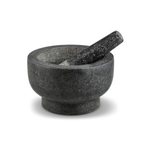 CLAVERING PESTLE & MORTAR