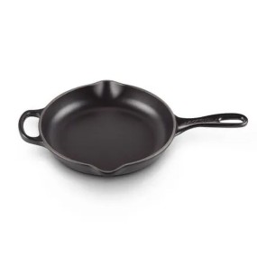 SIGNATURE ROUND SKILLET MATTE BLK