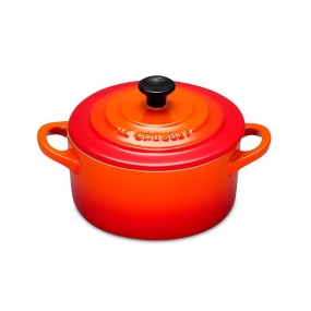 SW CLASSIC ROUND MINI COCOTTE