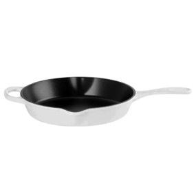 CI SIGNATURE DEEP ROUND SKILLET