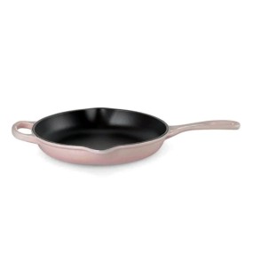 SIGNATURE ROUND SKILLET SHELL PINK