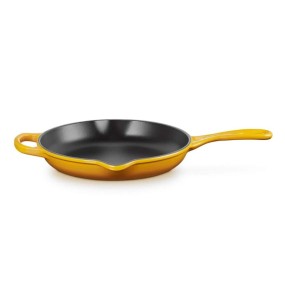 CI SIGNATURE ROUND SKILLET