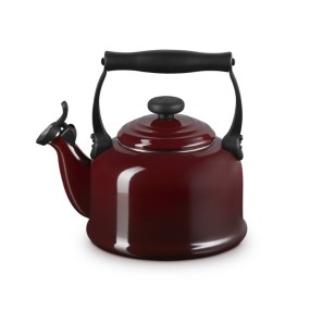 TRADITIONAL KETTLE GARNET