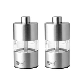 SET PEPPER/SALT MILL MINIMILL