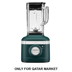 1.4L ARTISAN K400 BLENDER - PEBBLED PALM