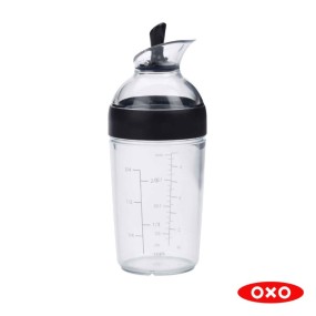 LITTLE SALAD DRESSING SHAKER