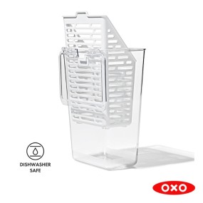 PRODUCE SAVER - HERB KEEPER