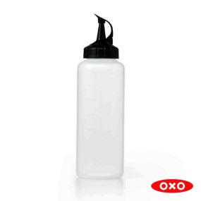 CHEF'S SQUEEZE BOTTLE MEDIUM