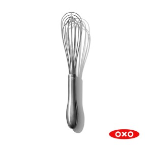 9" WHISK