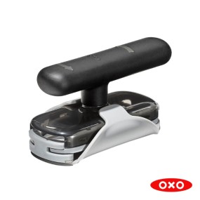 TWISTING JAR OPENER WITH BASEPAD