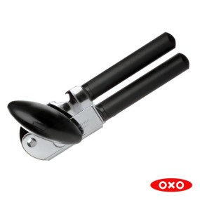 SOFT HANDLED CAN OPENER