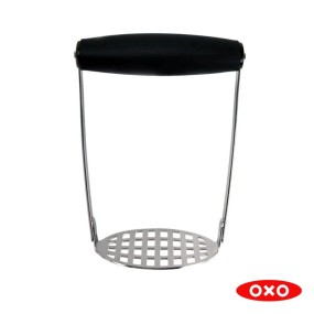 SMOOTH POTATO MASHER