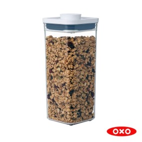 POP CONTAINER SMALL SQUARE MEDIUM