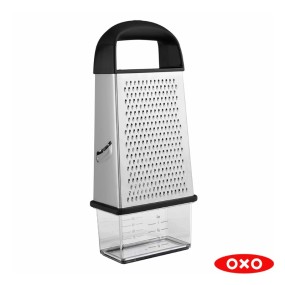 BOX GRATER