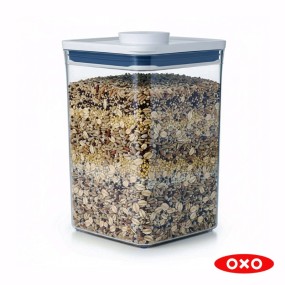 POP CONTAINER BIG SQUARE MEDIUM