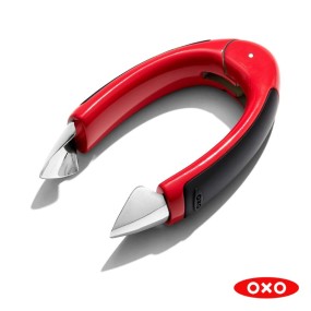 OXO GG STRAWBERRY HULLER