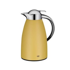 VACUUM JUG SIGNO SPICY MUSTARD MATT