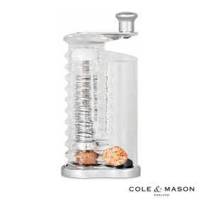 WALLIS PROFESSIONAL NUTMEG MILL